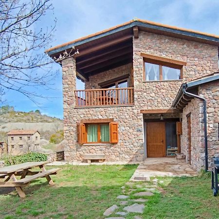 Cal Sansa Villa Cava Dış mekan fotoğraf