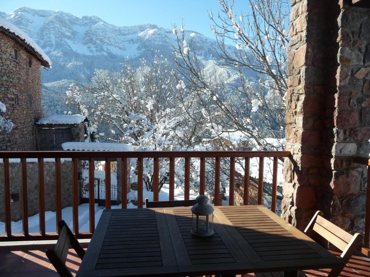 Cal Sansa Villa Cava Dış mekan fotoğraf
