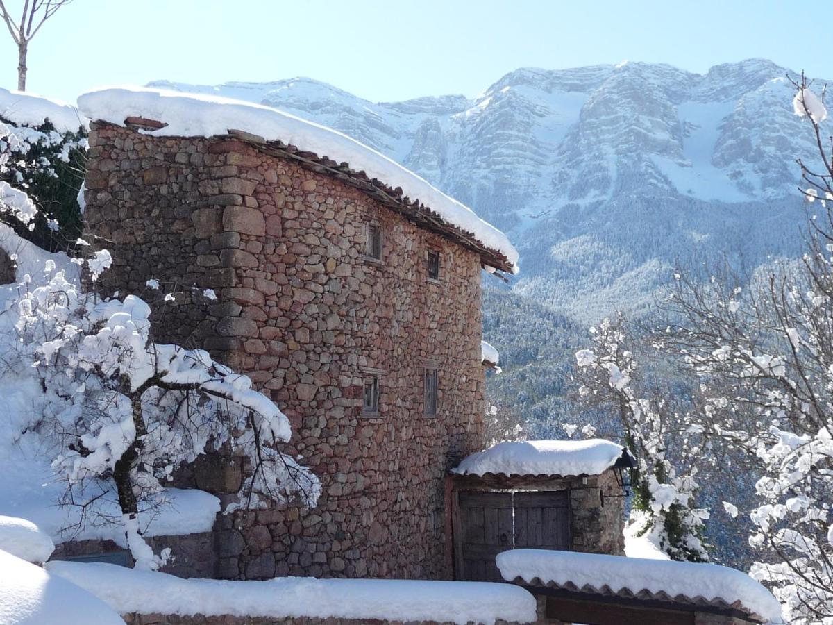 Cal Sansa Villa Cava Dış mekan fotoğraf