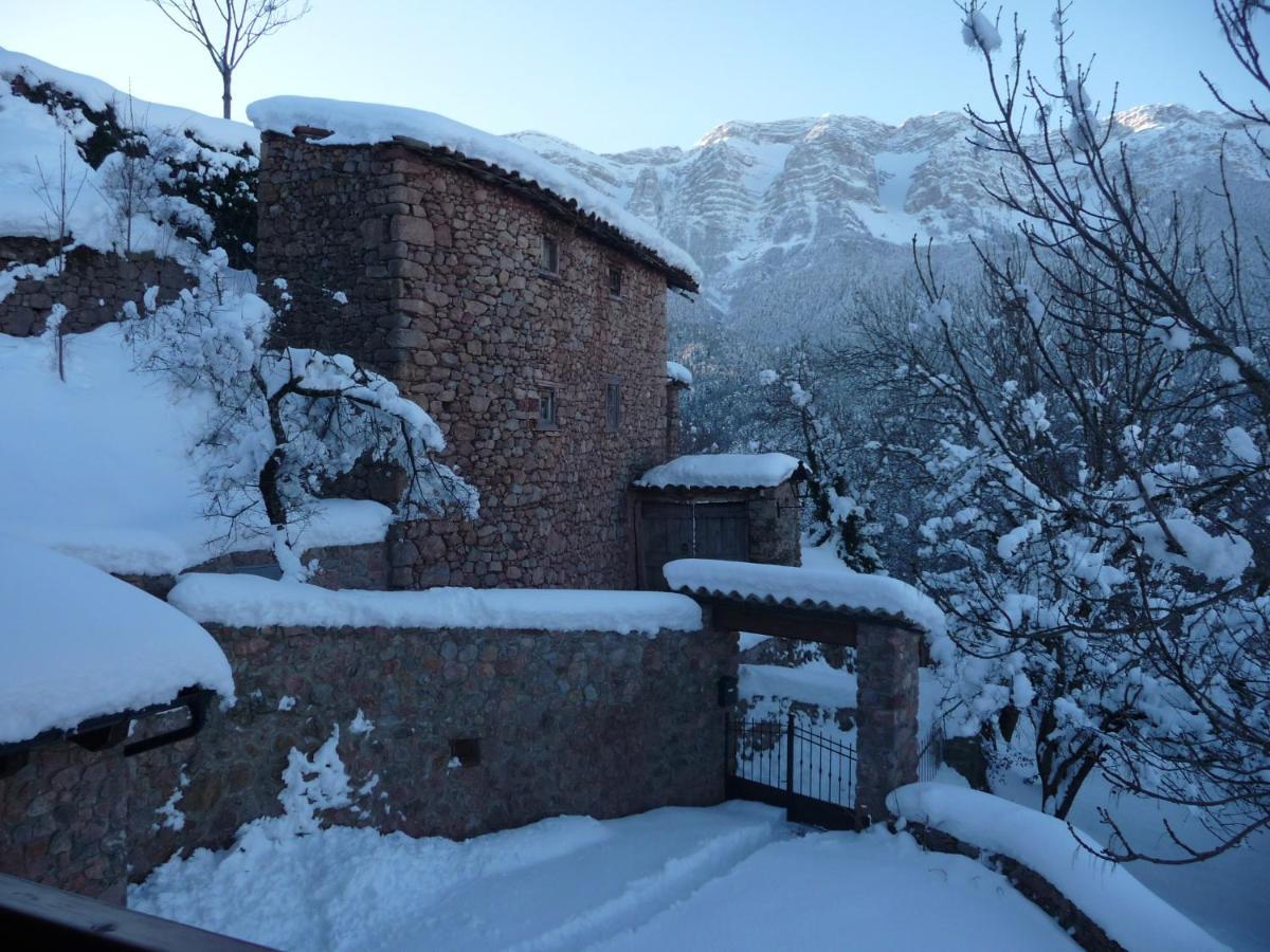 Cal Sansa Villa Cava Dış mekan fotoğraf