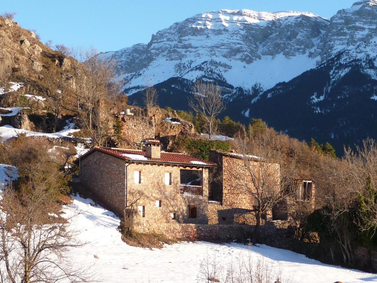 Cal Sansa Villa Cava Dış mekan fotoğraf