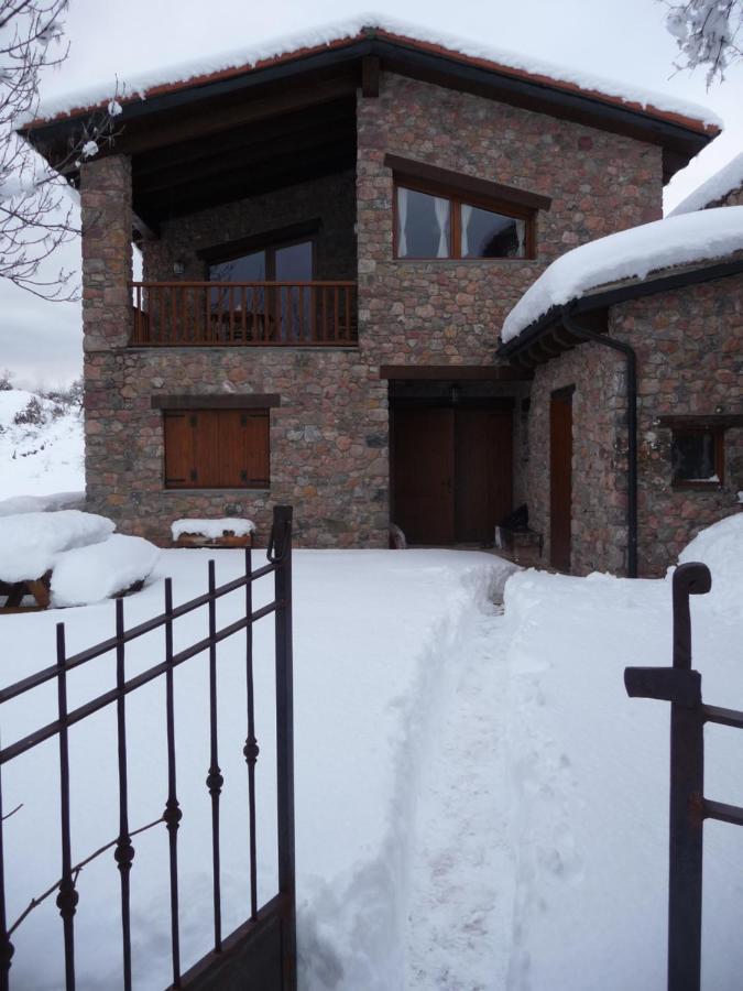 Cal Sansa Villa Cava Dış mekan fotoğraf
