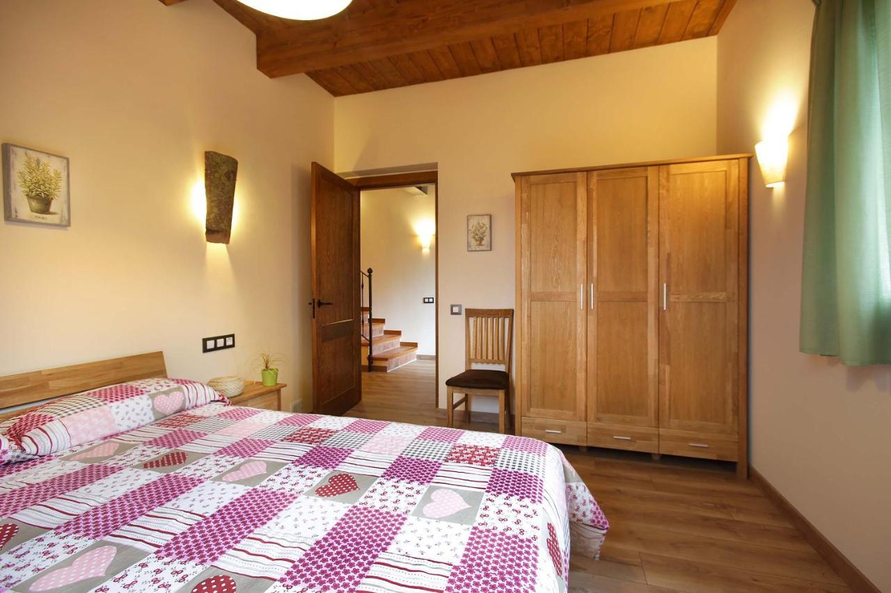 Cal Sansa Villa Cava Dış mekan fotoğraf