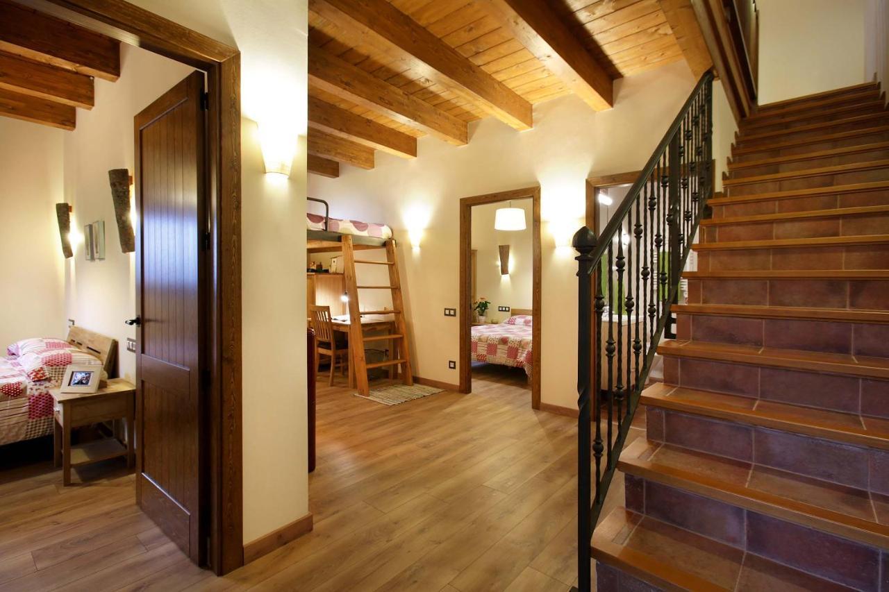Cal Sansa Villa Cava Dış mekan fotoğraf