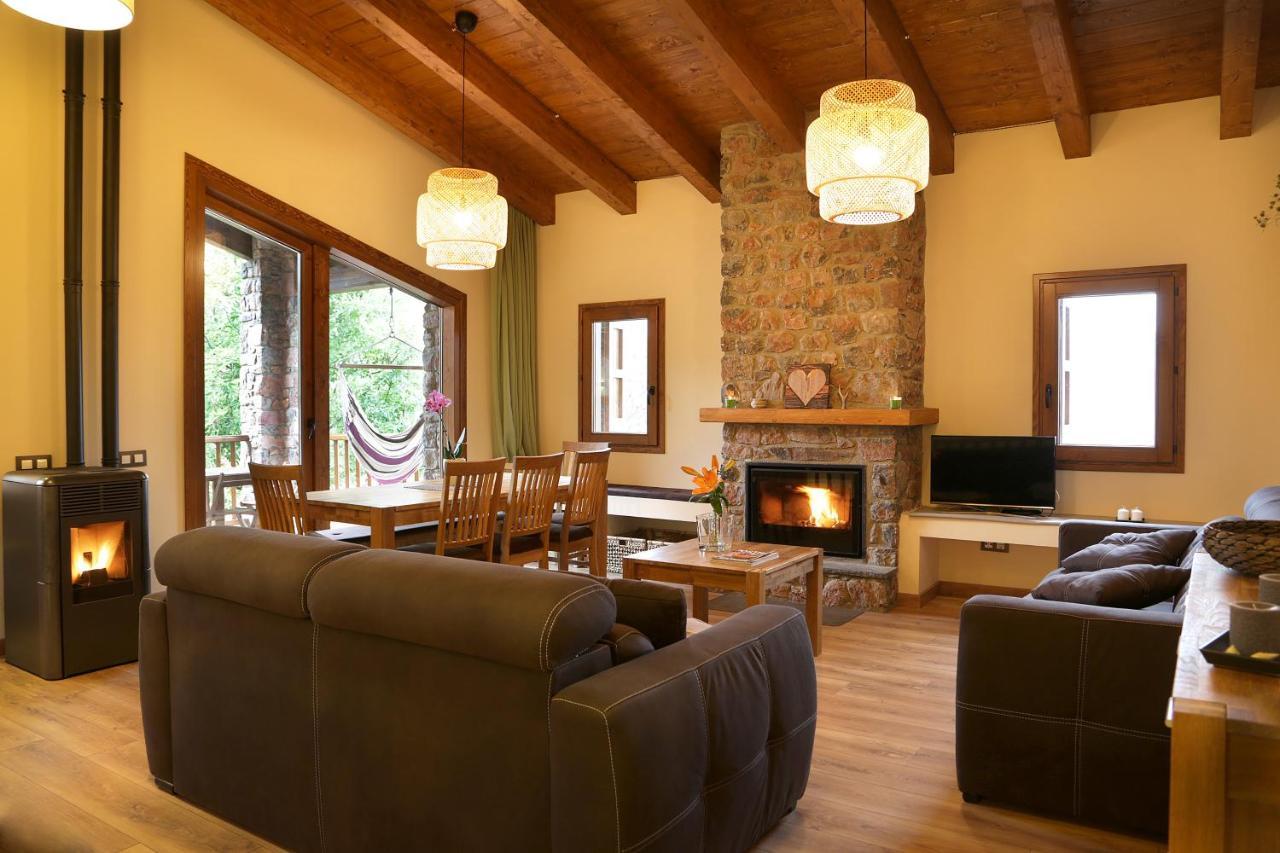 Cal Sansa Villa Cava Dış mekan fotoğraf