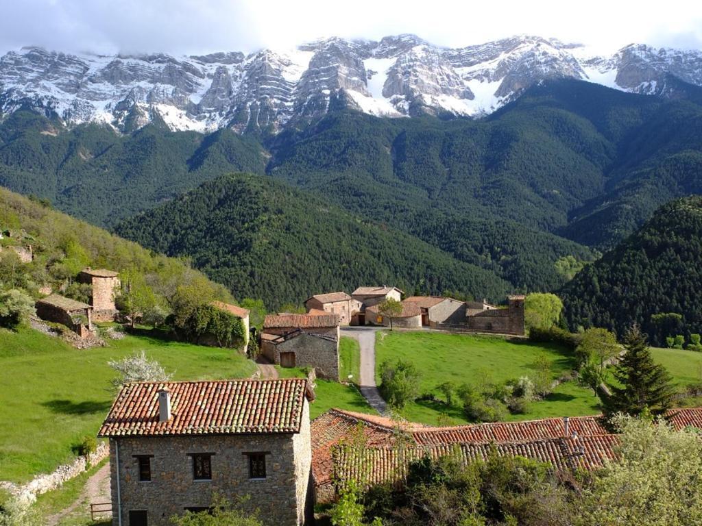 Cal Sansa Villa Cava Dış mekan fotoğraf