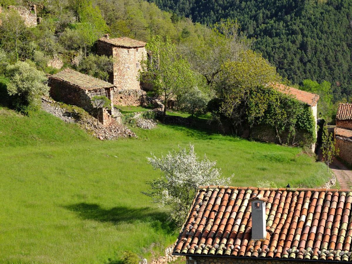 Cal Sansa Villa Cava Dış mekan fotoğraf