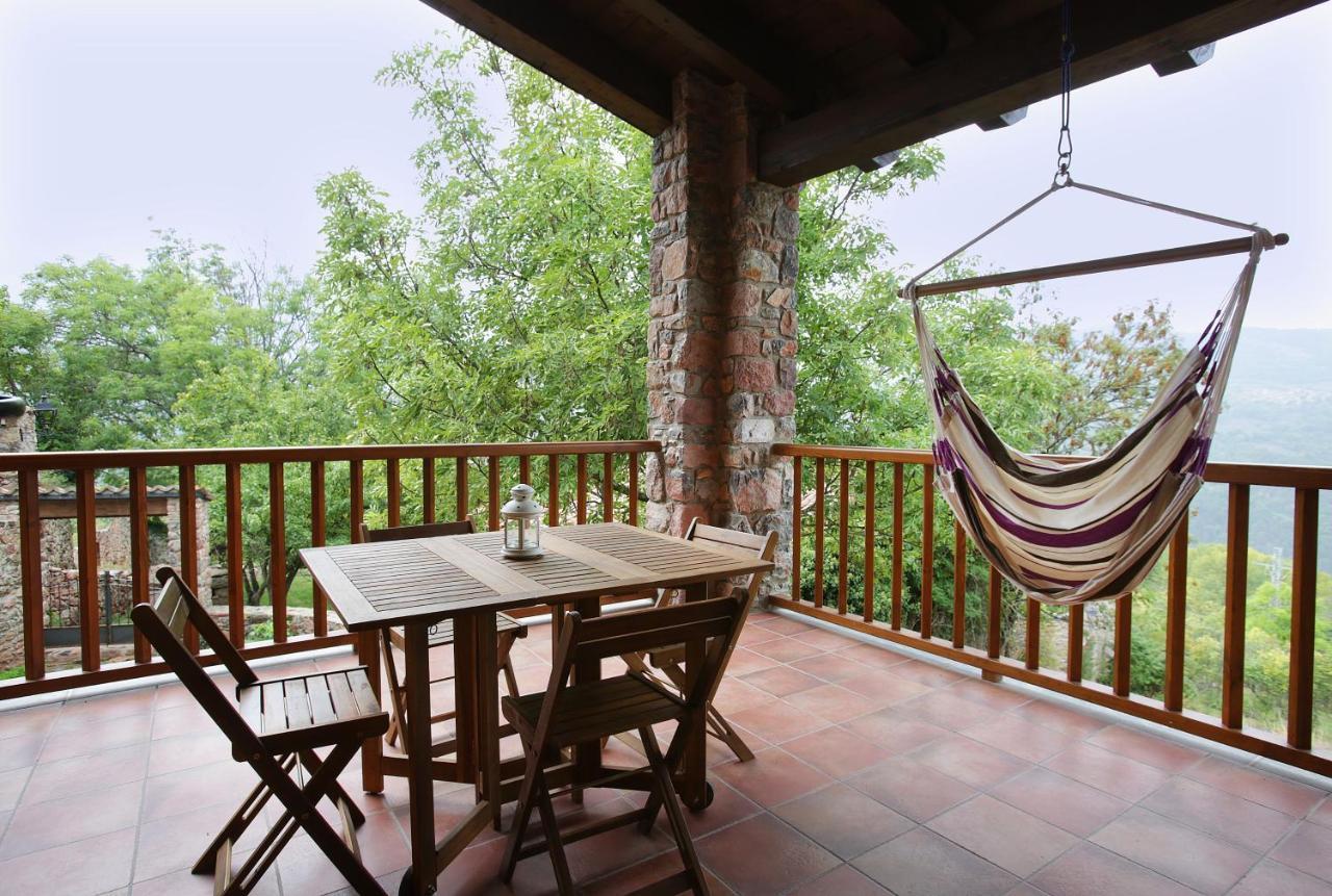 Cal Sansa Villa Cava Dış mekan fotoğraf