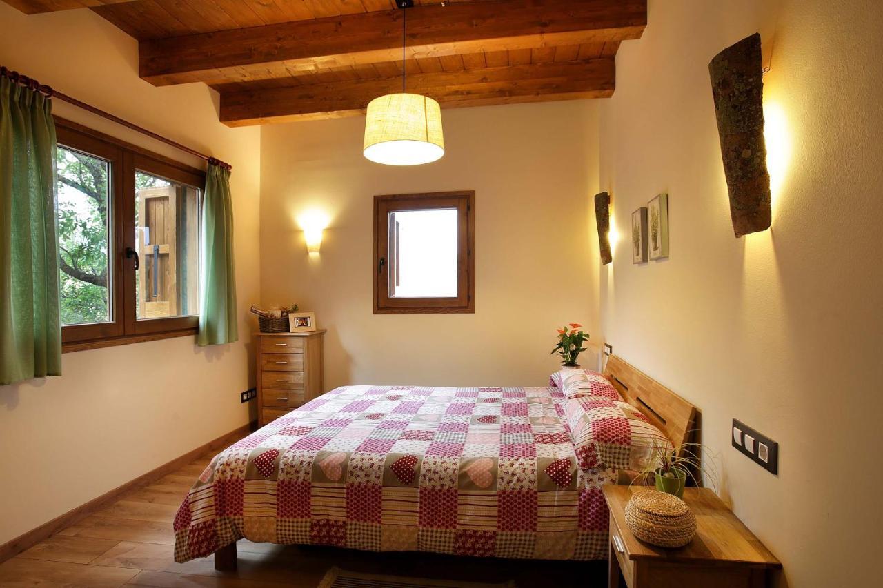 Cal Sansa Villa Cava Dış mekan fotoğraf