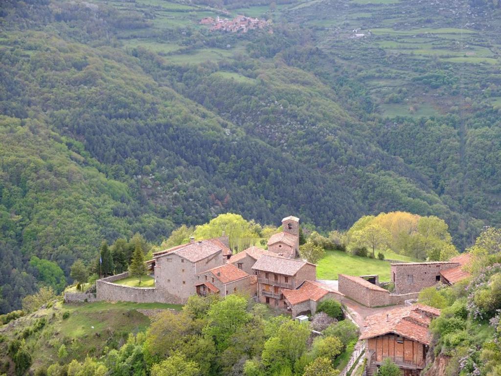 Cal Sansa Villa Cava Dış mekan fotoğraf