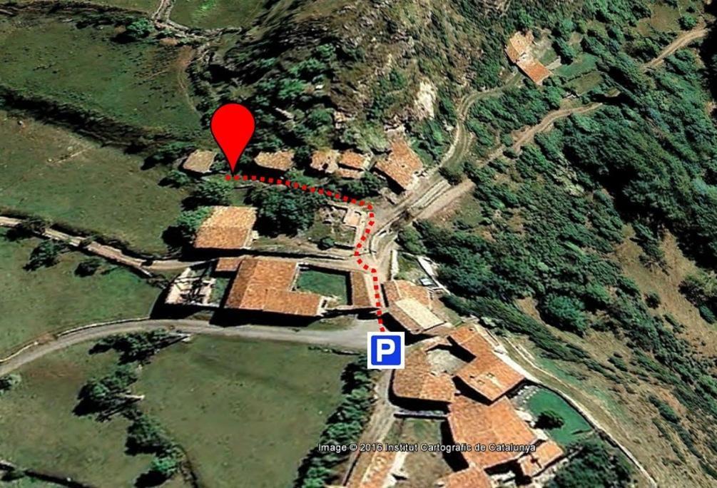 Cal Sansa Villa Cava Dış mekan fotoğraf