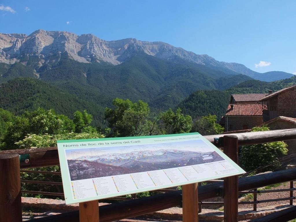 Cal Sansa Villa Cava Dış mekan fotoğraf