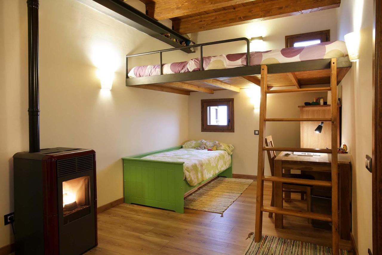 Cal Sansa Villa Cava Dış mekan fotoğraf