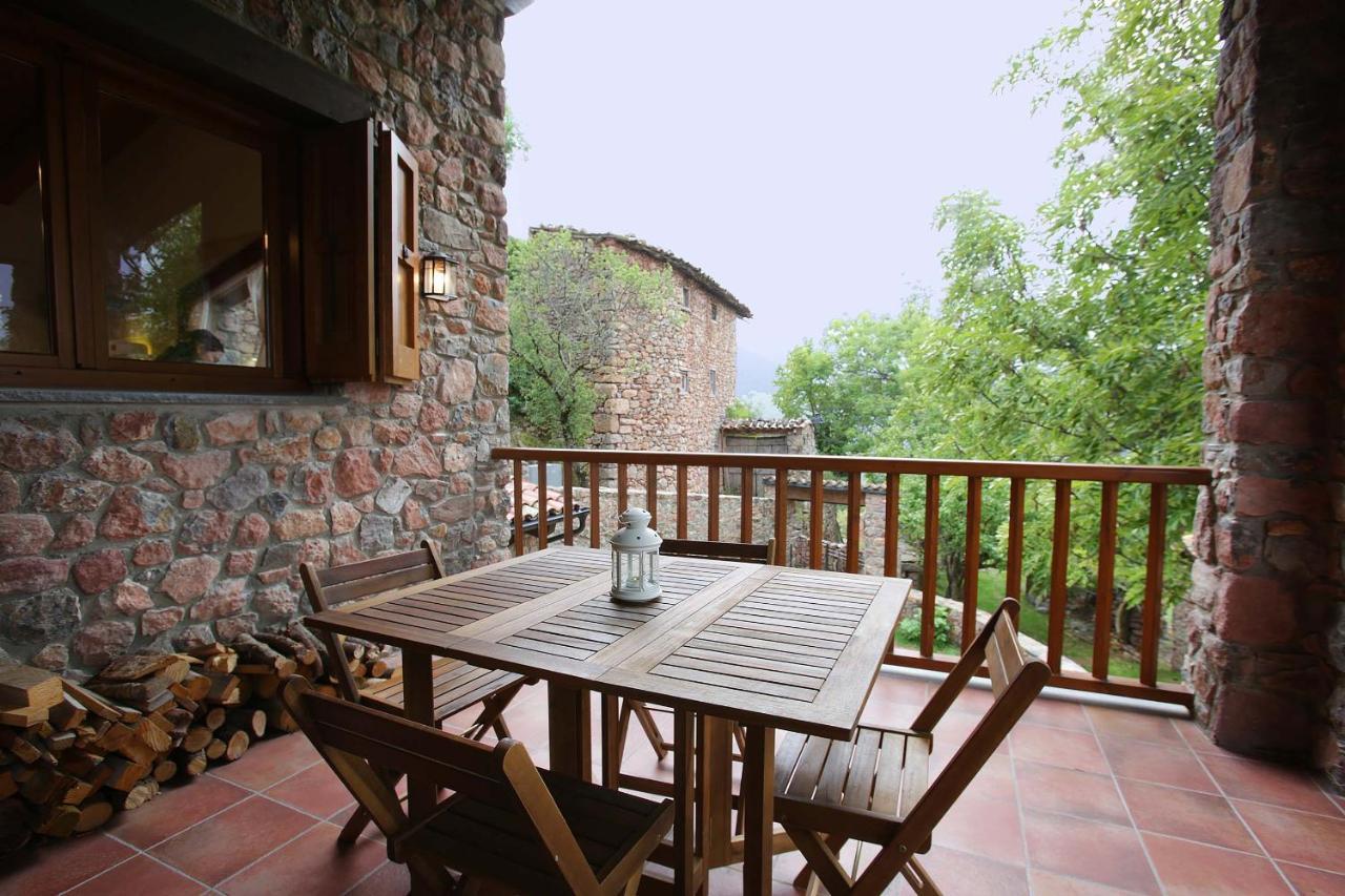 Cal Sansa Villa Cava Dış mekan fotoğraf