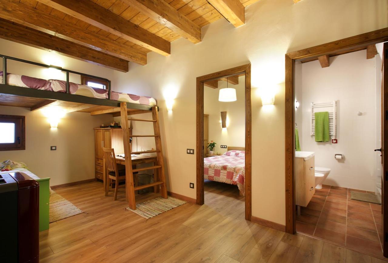 Cal Sansa Villa Cava Dış mekan fotoğraf