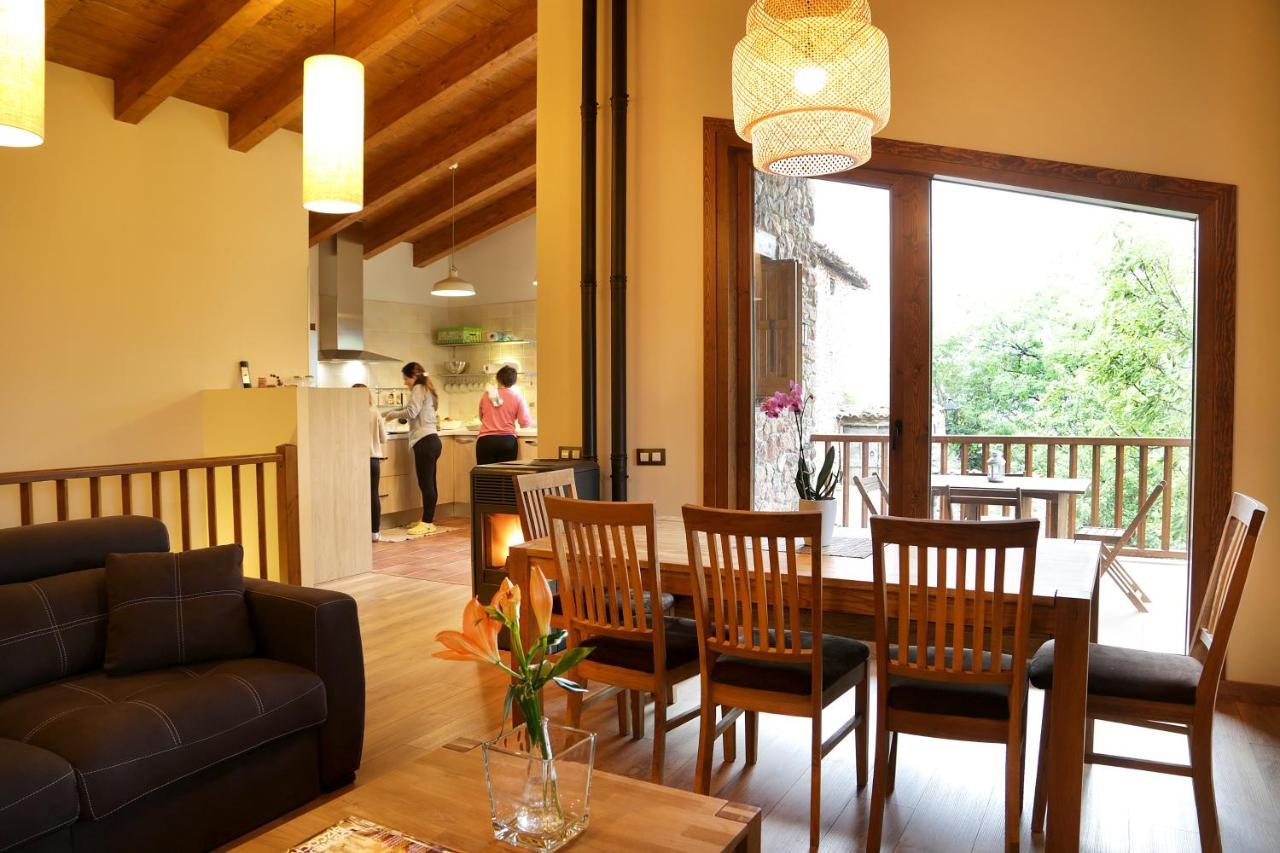 Cal Sansa Villa Cava Dış mekan fotoğraf