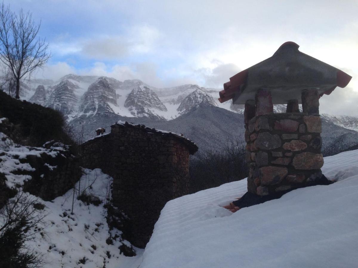 Cal Sansa Villa Cava Dış mekan fotoğraf