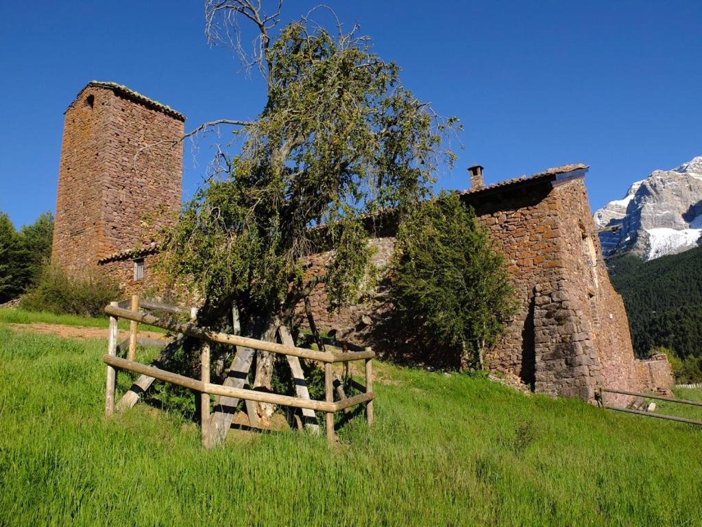 Cal Sansa Villa Cava Dış mekan fotoğraf