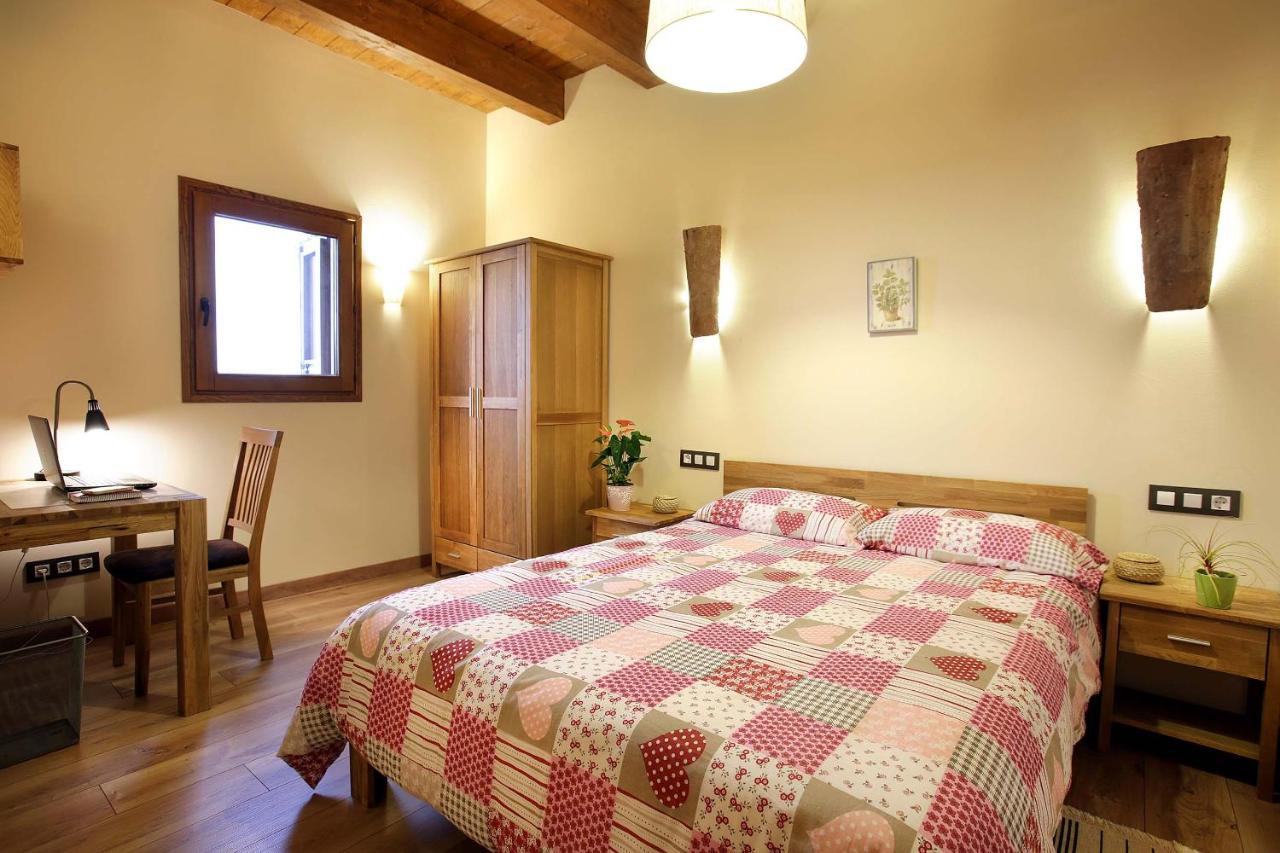 Cal Sansa Villa Cava Dış mekan fotoğraf