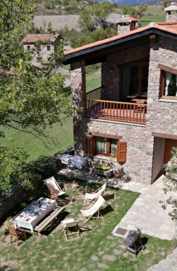 Cal Sansa Villa Cava Dış mekan fotoğraf