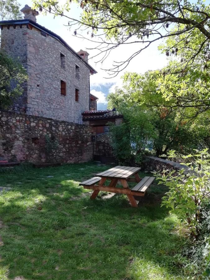 Cal Sansa Villa Cava Dış mekan fotoğraf
