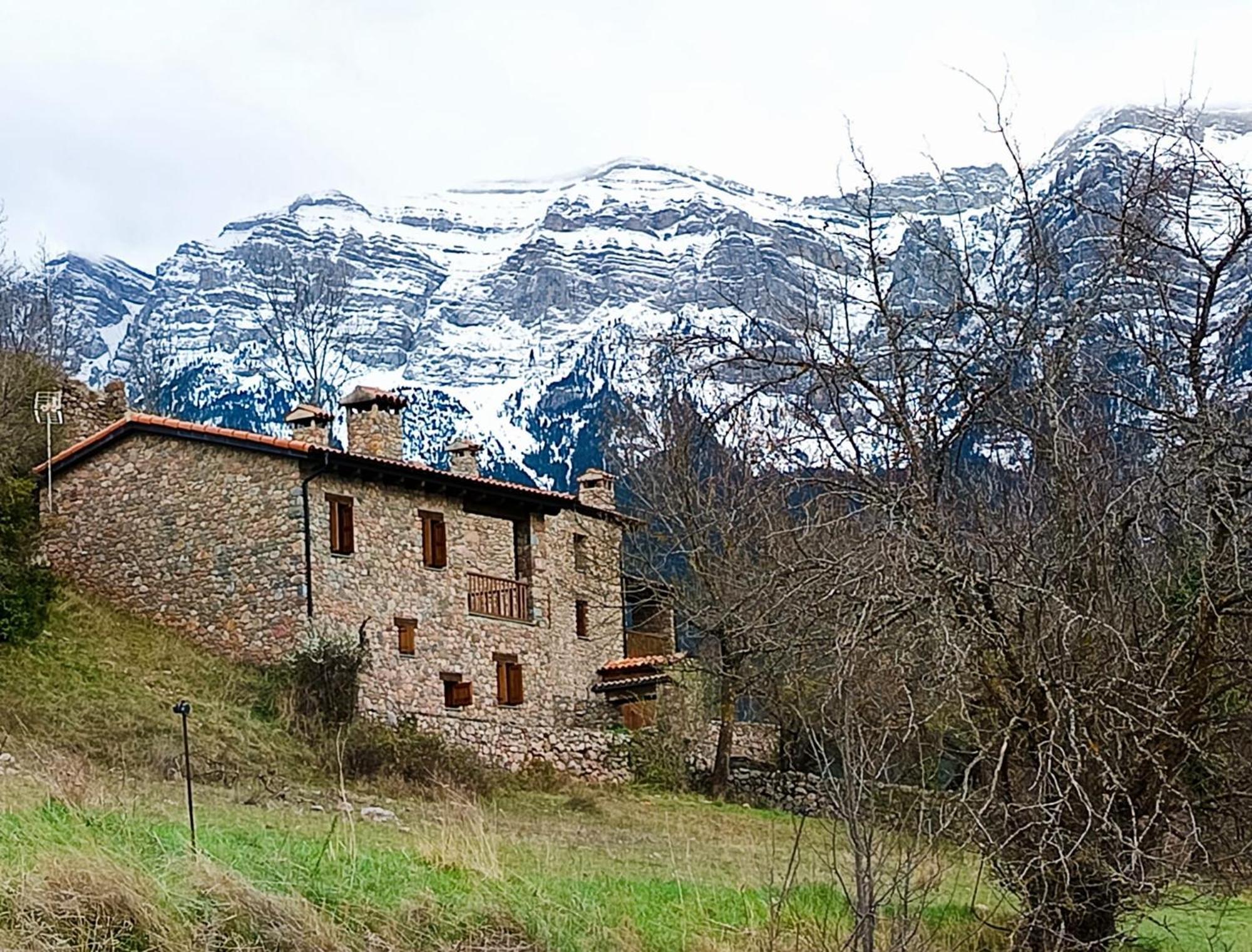 Cal Sansa Villa Cava Dış mekan fotoğraf